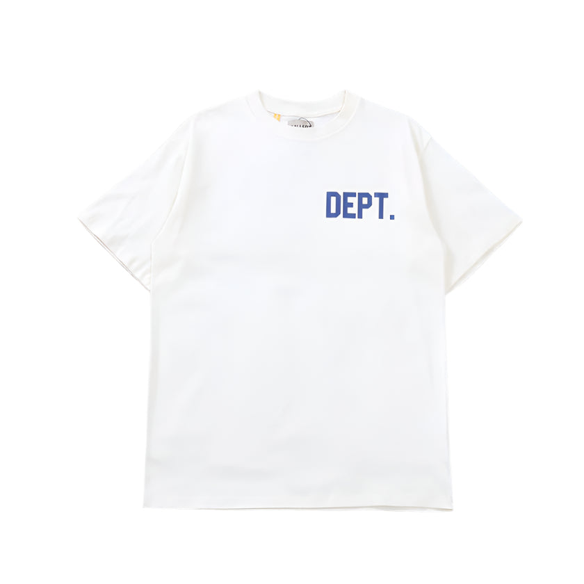 G4ll3ry Dpt T-Shirt