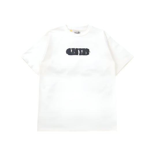 G4ll3ry Dpt White T-Shirt