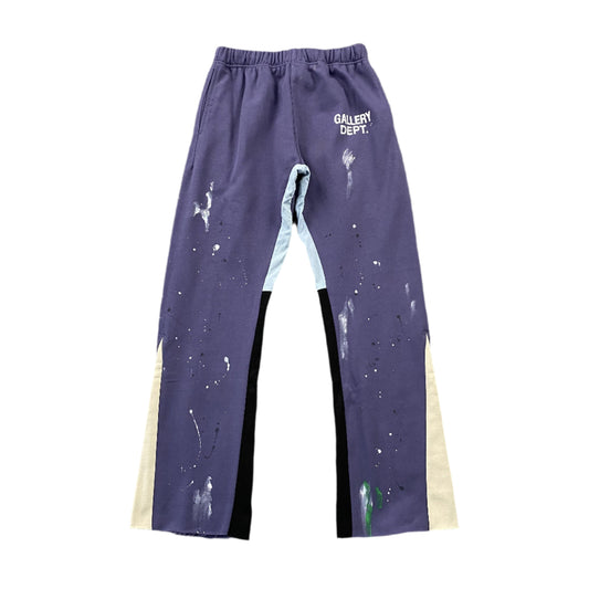 G4ll3ry Dpt Navy Sweatpants