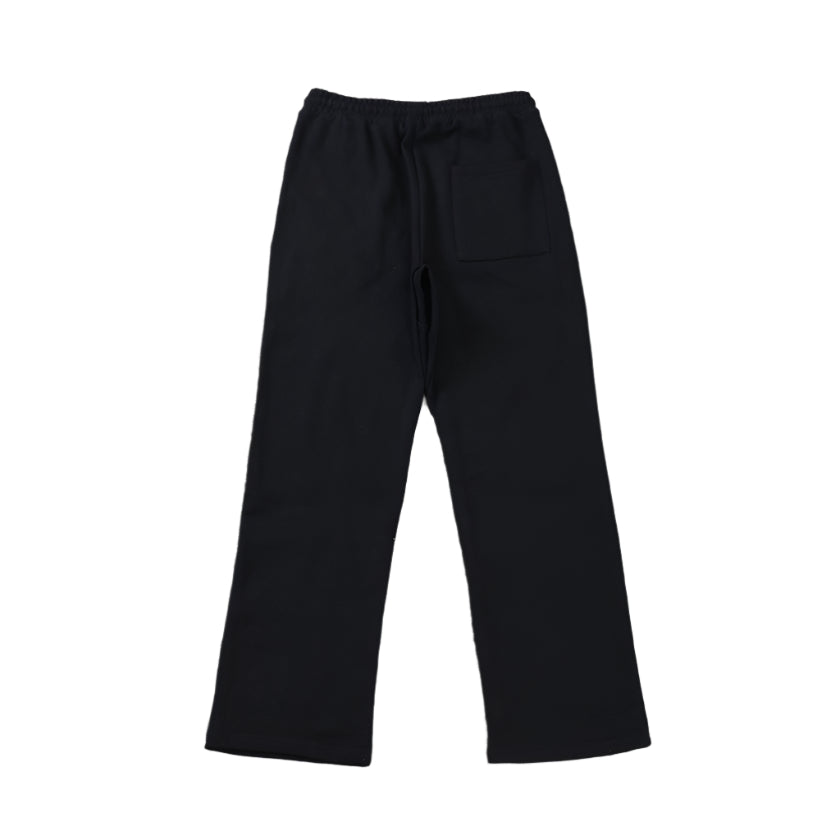 Helstr Black Sweatpants