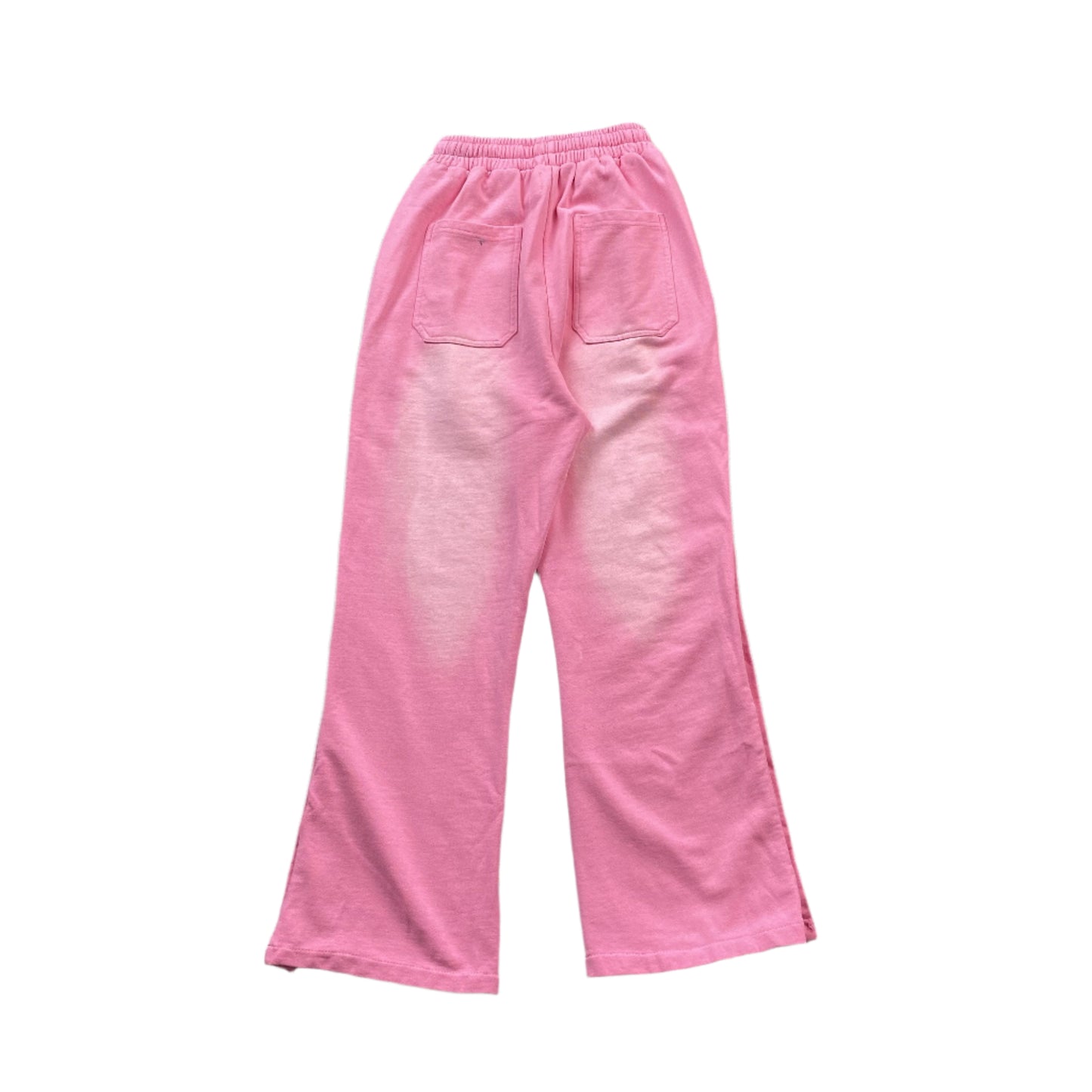 Helstr Pink Sweatpants