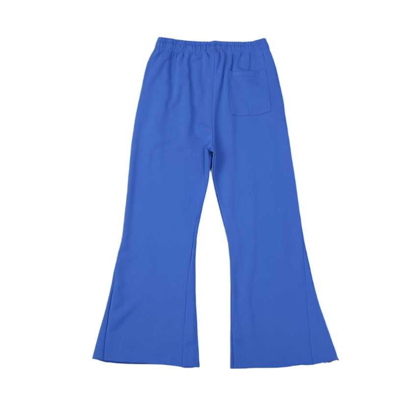 Helstr Blue Sweatpants