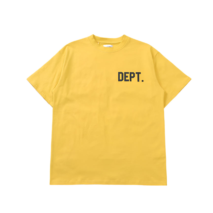 G4ll3ry Dpt T-Shirt