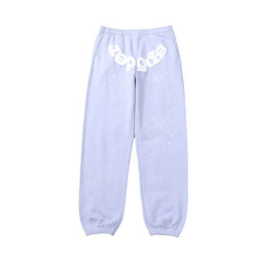 Sp3dr Grey Pants