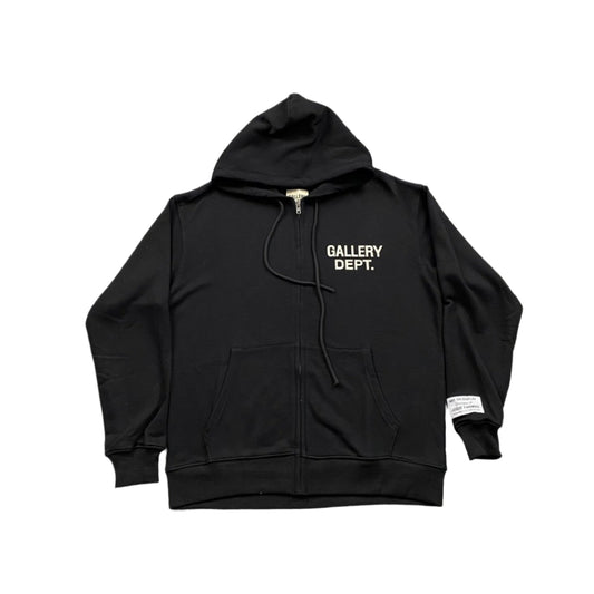 G4ll3ry Dpt Hoodie