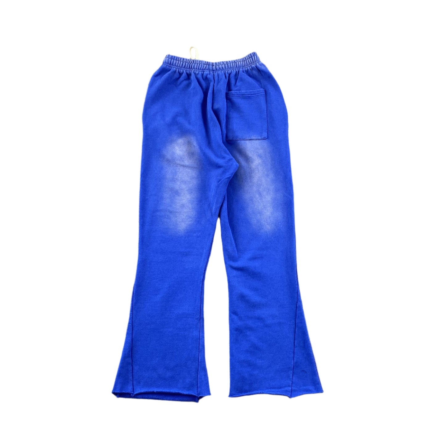 Helstr Blue Sweatpants