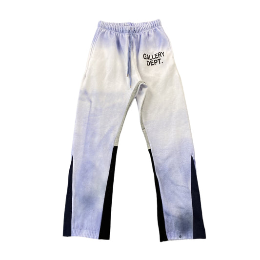 G4ll3ry Dpt Blue Sweatpants