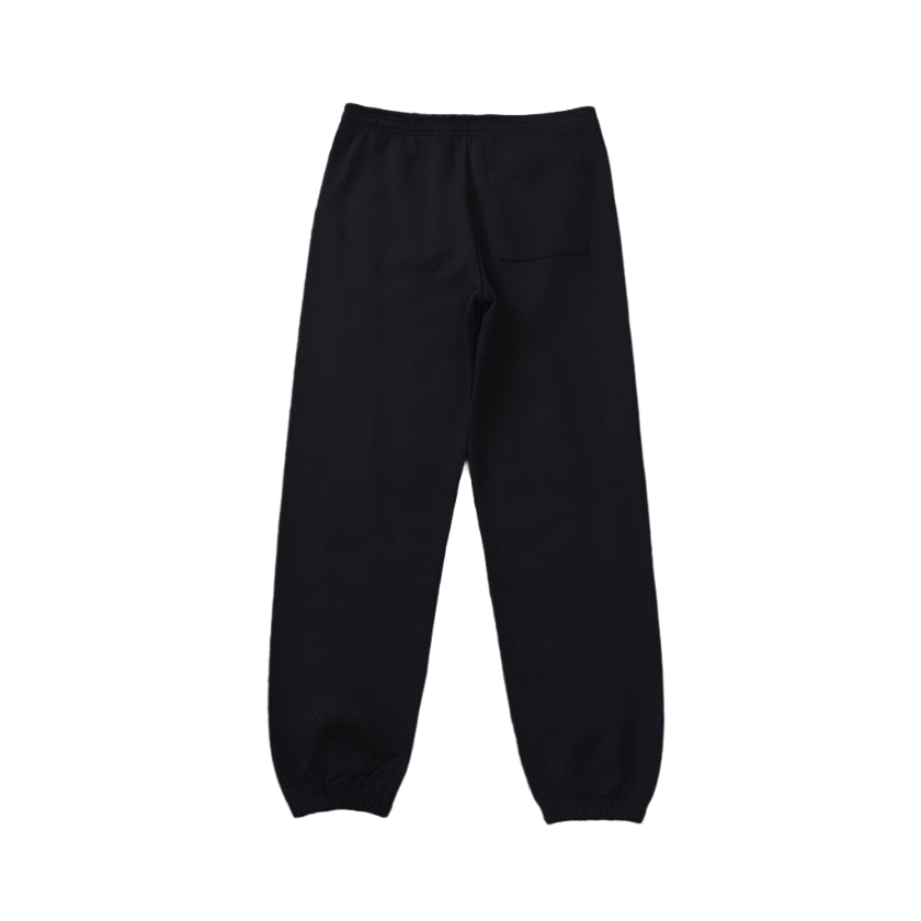 Sp3dr Black Pants