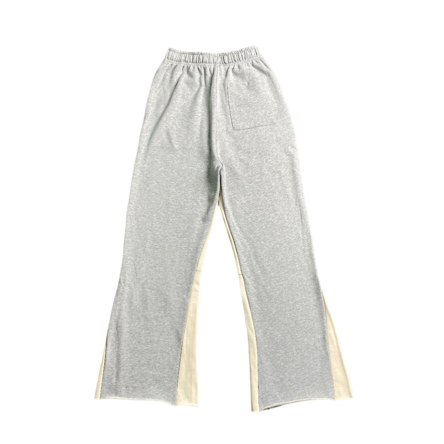 Helstr Grey Sweatpants