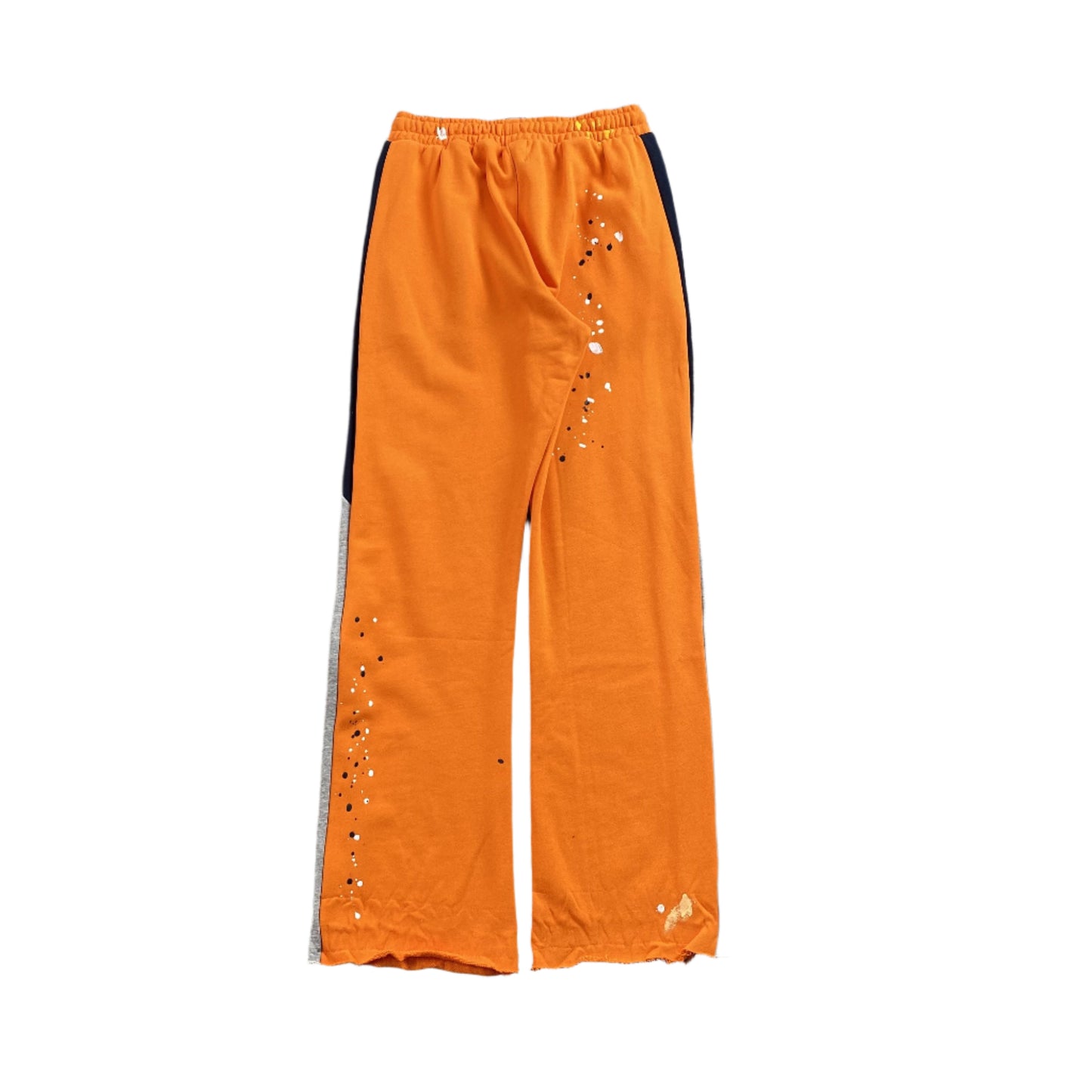 G4ll3ry Dpt Orange Sweatpants