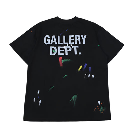 G4ll3ry Dpt T-Shirt