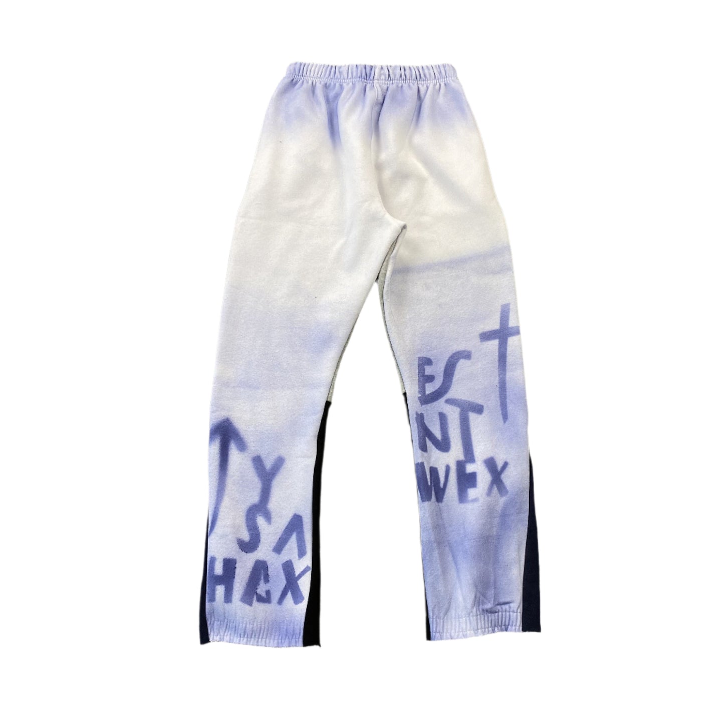 G4ll3ry Dpt Blue Sweatpants