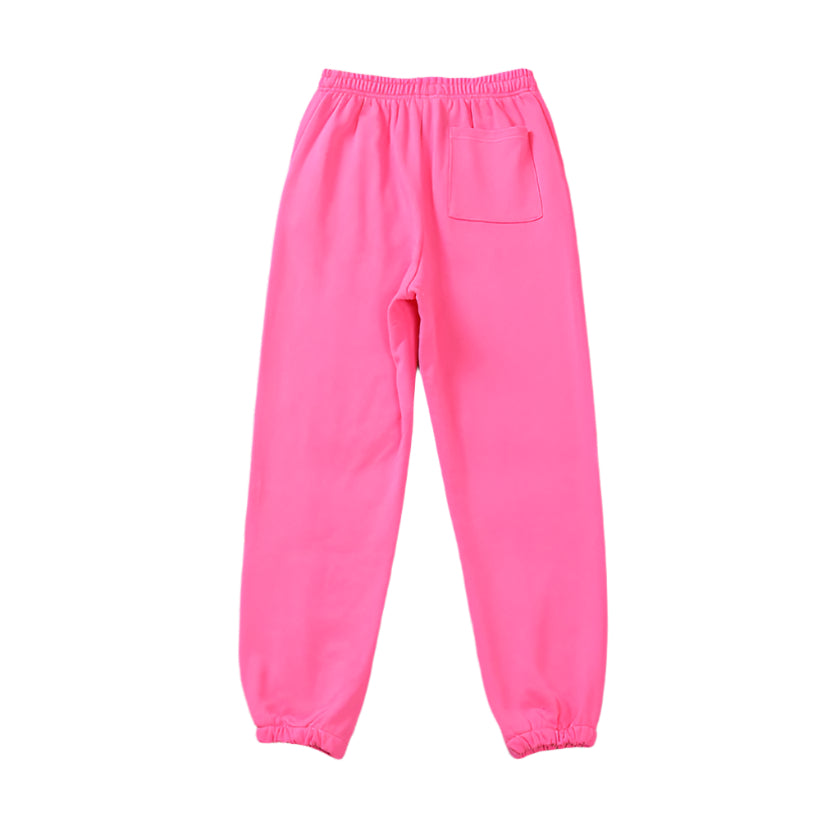 Sp3dr Pink Pants