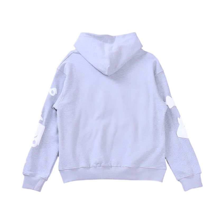 Sp3dr Grey Hoodie