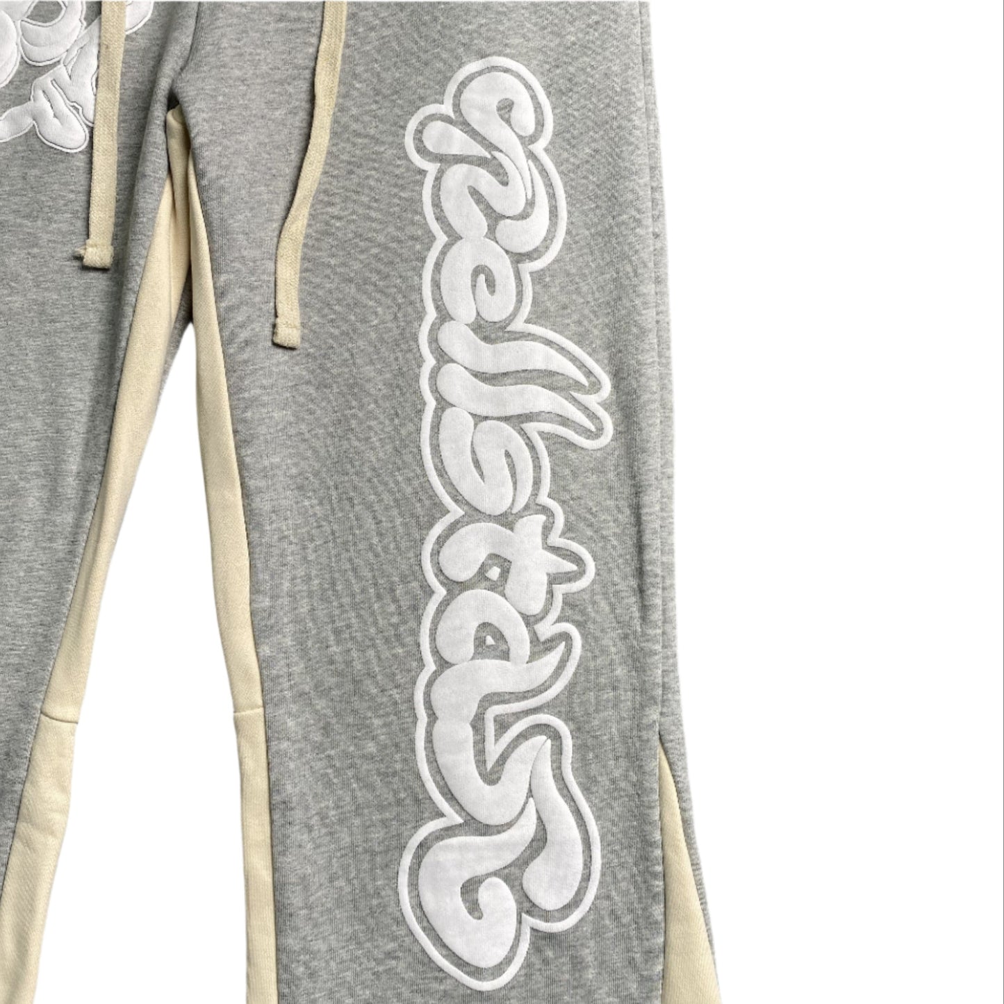 Helstr Grey Sweatpants