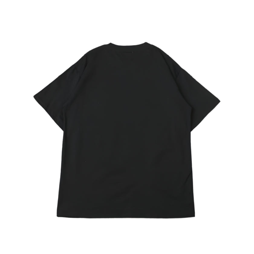 G4ll3ry Dpt Black T-Shirt