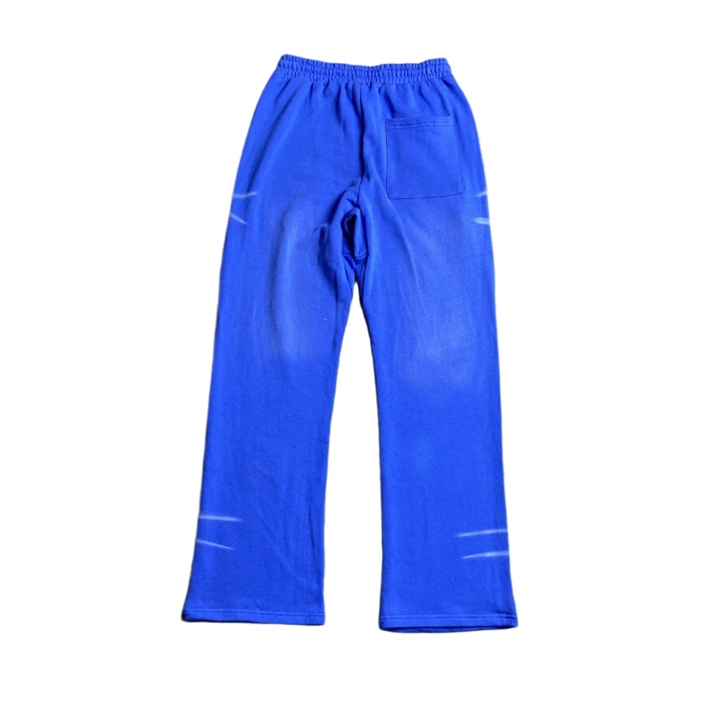 Helstr Blue Sweatpants