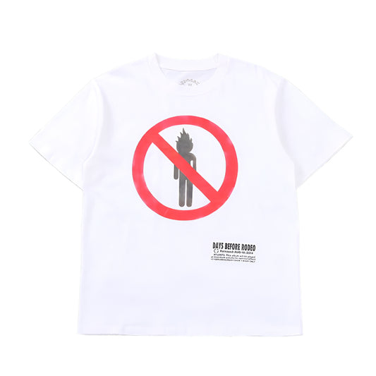 Sp3dr White T-Shirt