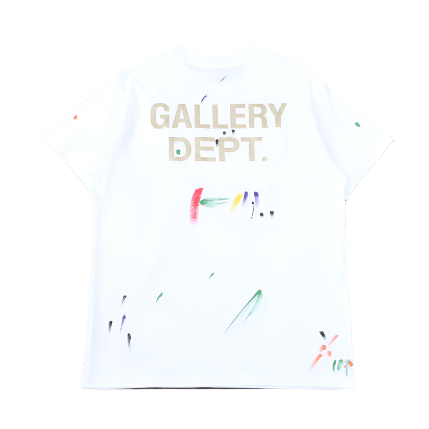 G4ll3ry Dpt T-Shirt