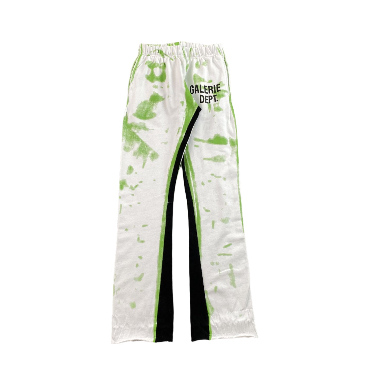 G4ll3ry Dpt White Sweatpants