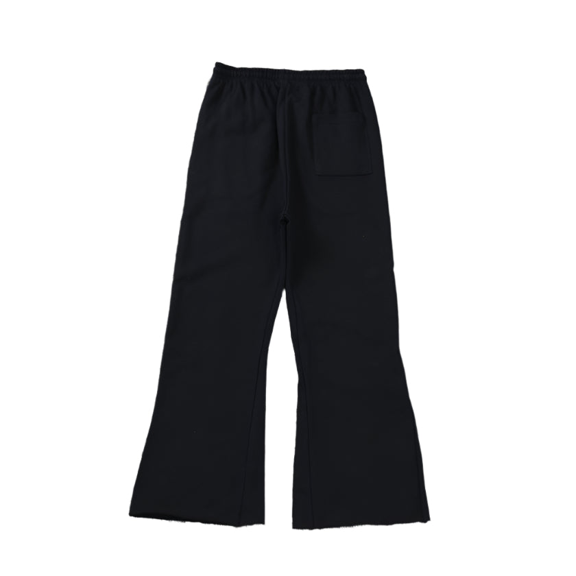 Helstr Black Sweatpants