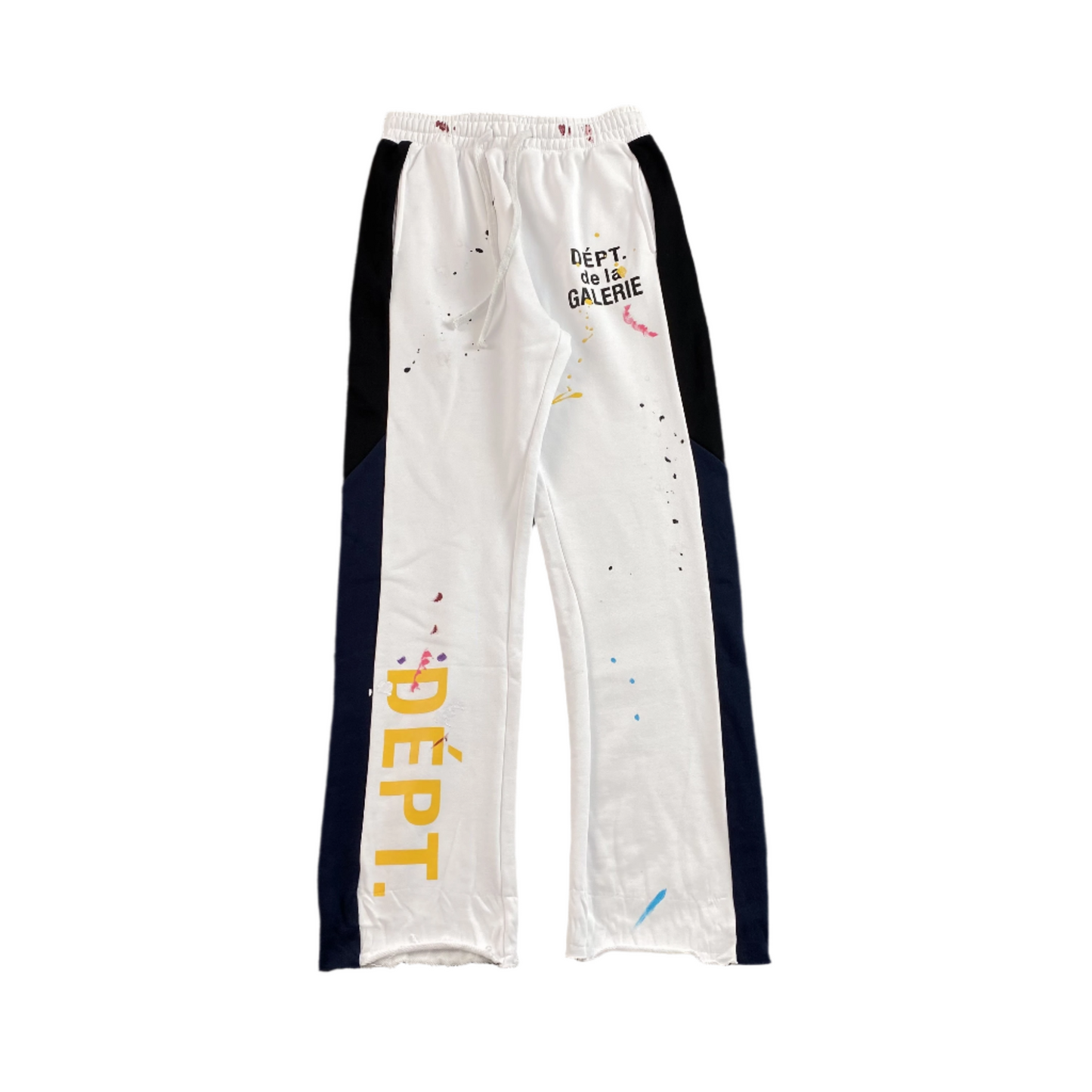 G4ll3ry Dpt Sweatpants